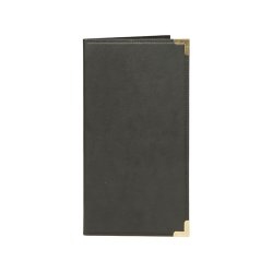 Securit MC-CRBP-BL Metal, PU plastic Black 1 pc(s)