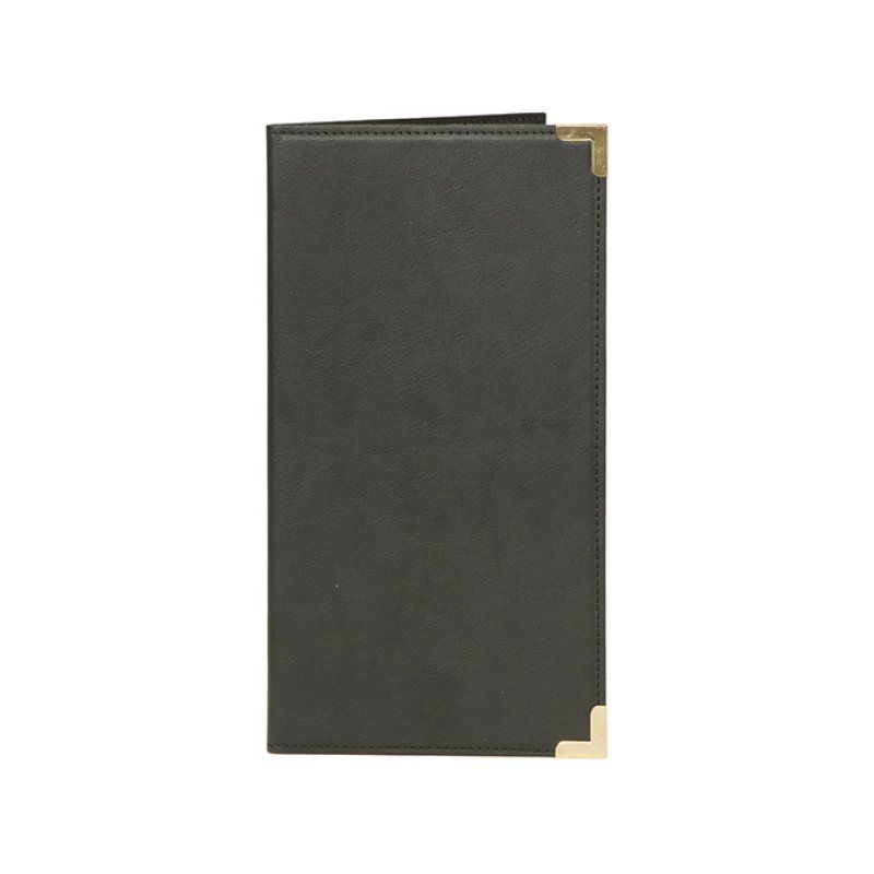 Securit MC-CRBP-BL Métal, Plastique PU Noir 1 pièce(s)