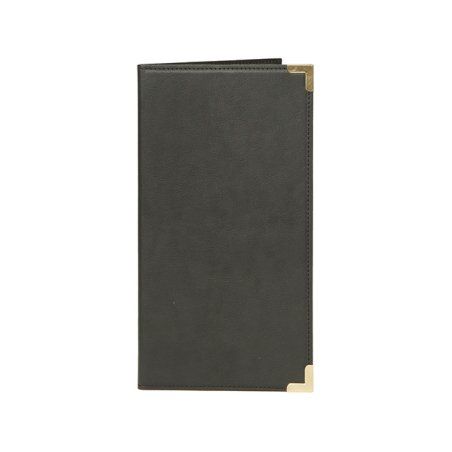 Securit MC-CRBP-BL Métal, Plastique PU Noir 1 pièce(s)