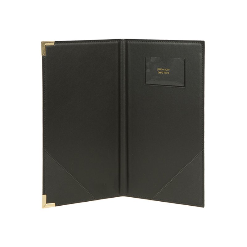 Securit MC-CRBP-BL Metal, PU plastic Black 1 pc(s)