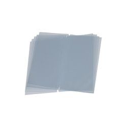 Securit Insert pour protège-menus, A4/A5