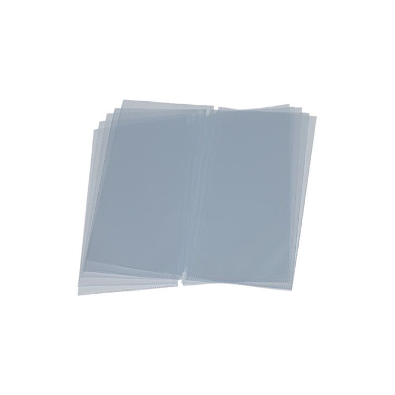 Securit Insert pour protège-menus, A4/A5