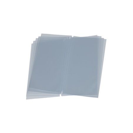 Securit MC-TI45 sheet protector 210 x 297 mm (A4) Plastic 10 pc(s)