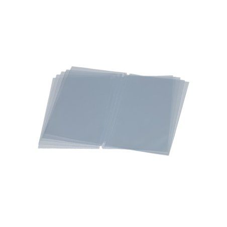 Securit MC-TIA4 sheet protector 210 x 297 mm (A4) Plastic 10 pc(s)