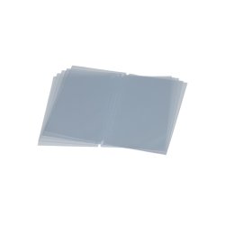 Securit MC-TIA5 sheet protector 150 x 210 mm (A5) Plastic 10 pc(s)