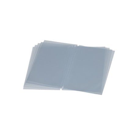 Securit MC-TIA5 sheet protector 150 x 210 mm (A5) Plastic 10 pc(s)
