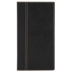 Securit Pochette pour additions TRENDY, noir