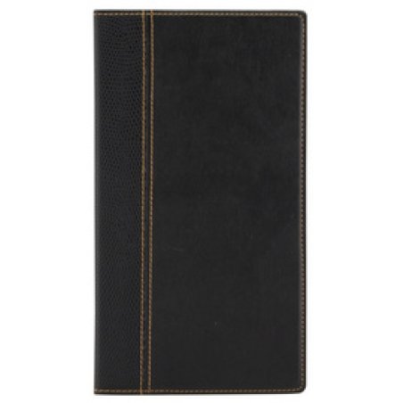Securit Pochette pour additions TRENDY, noir