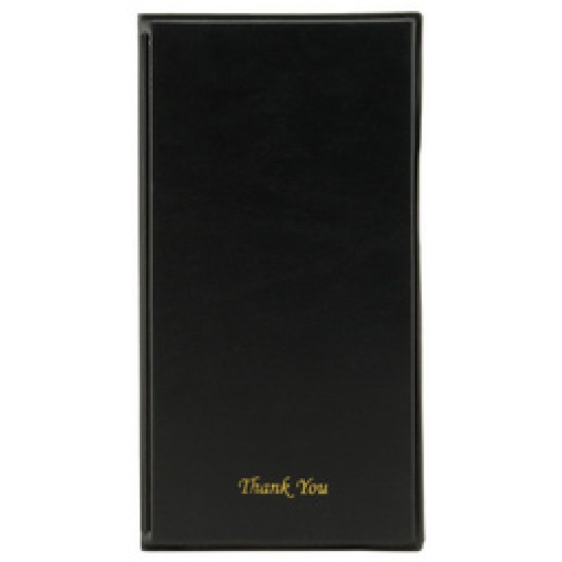 Securit Porte-addition BASIC, noir