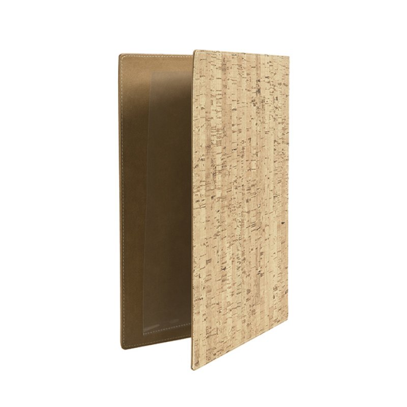 Securit MC-DRA4-CORK A4 Elastane, PU plastic Wood 1 pc(s)