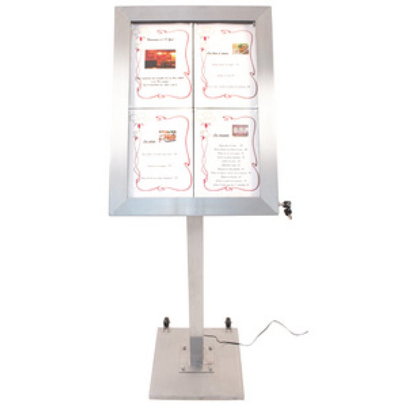 Securit Batterie lithium-ion