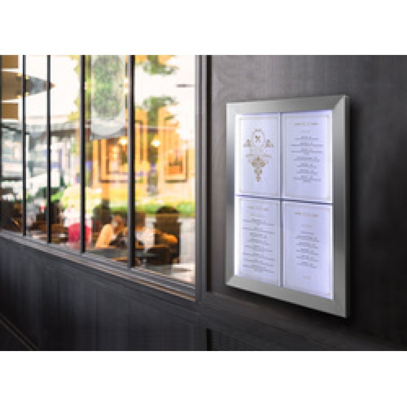 Securit Batterie lithium-ion