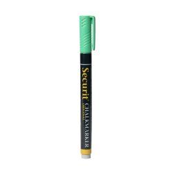 Securit SMA100-GR marqueur à craie liquie Cosse Vert 1 pièce(s)