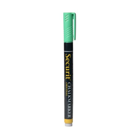 Securit SMA100-GR chalk marker Bullet Green 1 pc(s)