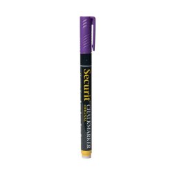 Securit SMA100-VT chalk marker Bullet Violet 1 pc(s)
