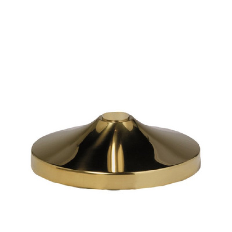 Securit Corde pour poteau d'accueil CLASSIC, bronze / or