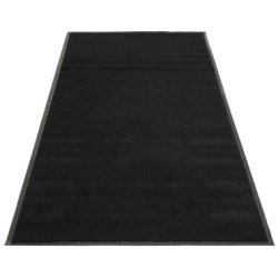 Securit Tapis anti-salissures, 900 x 2.000 mm, rouge