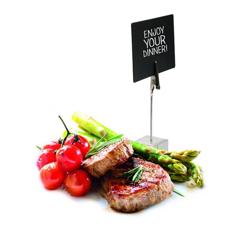 Securit TAG-HLD-AC label holder 6 pc(s)