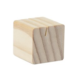 Securit TAG-HLD-TE porte étiquettes 6 pièce(s)