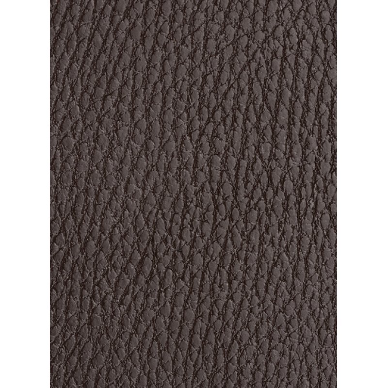 Securit Protège-menus ROYAL, A4, en cuir, rouge