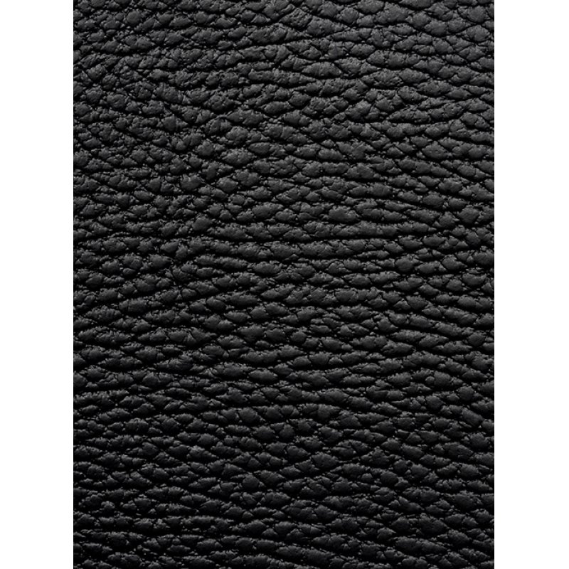 Securit MC-LRA4-RWBL A4 Cuir, Métal Noir 1 pièce(s)