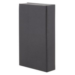 Securit Boîte à addition TRENDY, noir