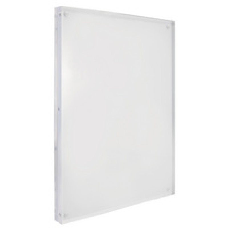 Securit Porte-visuel, acrylique, A4, transparent