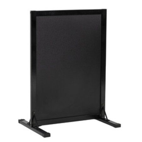 Securit Panneau trottoir WOODY PAVEMENT STAND, 560 x 1170 mm