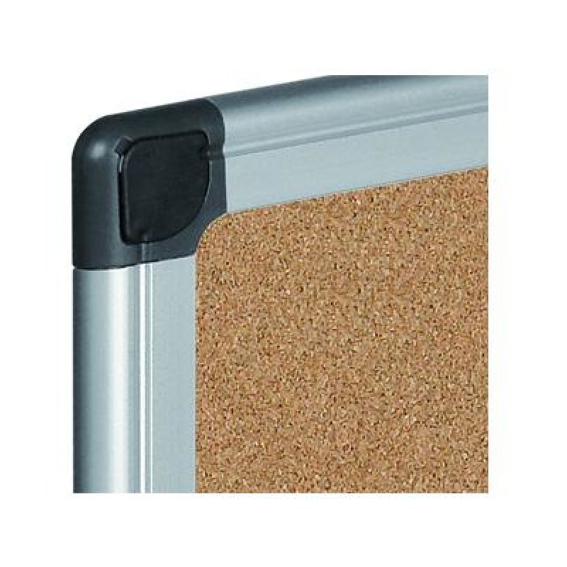 Bi-Office Maya Cork Board