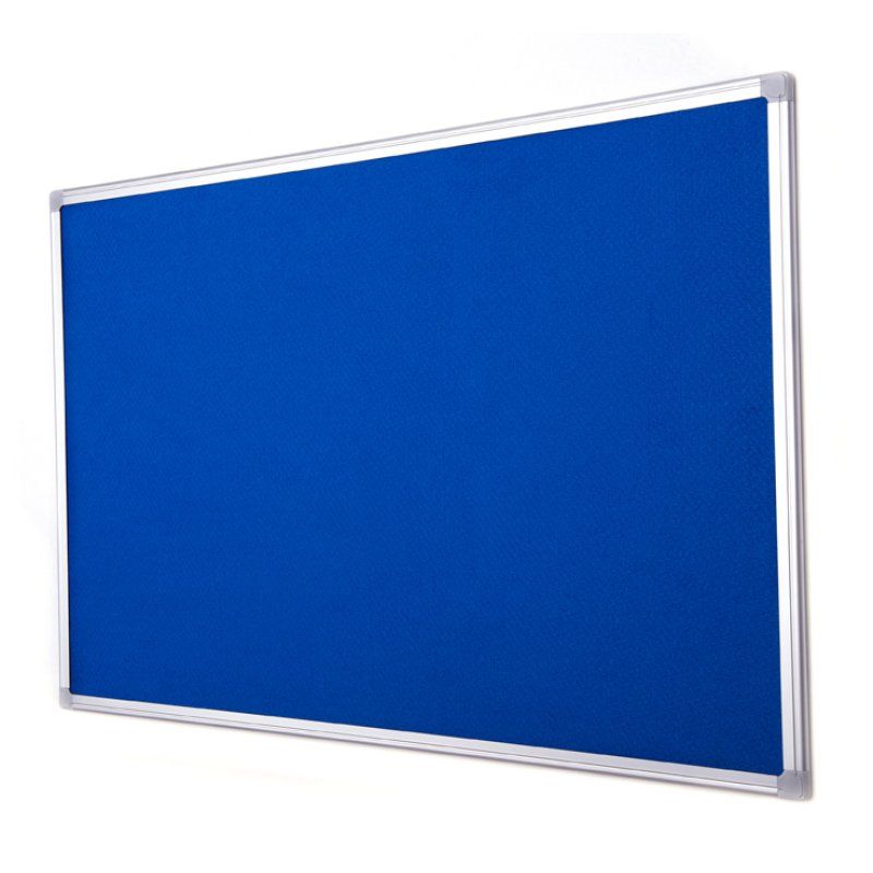 Bi-Office Tableau en liège "Earth", 1.200 x 900 mm