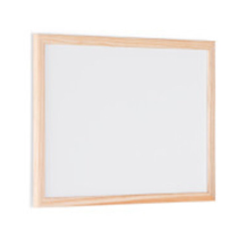 Bi-Office MM01001010 Tableau blanc Acier