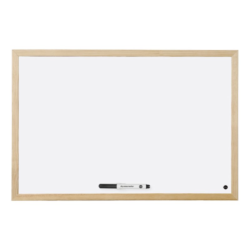 Bi-Office MM03001010 whiteboard 600 x 400 mm Steel