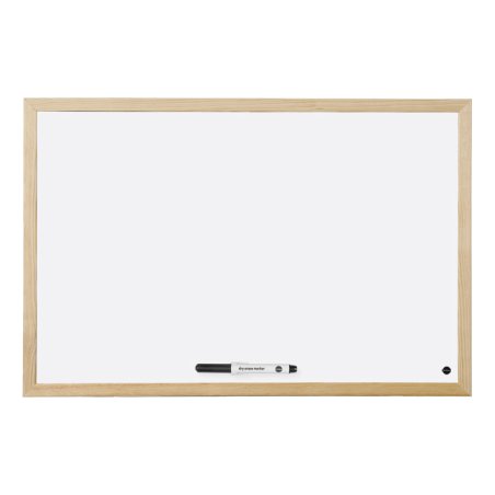 Bi-Office MM03001010 whiteboard 600 x 400 mm Steel