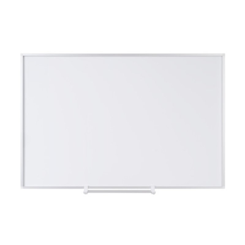 Bi-Office New Generation Tableau blanc 600 x 450 mm Acier Magnétique