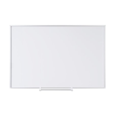 Bi-Office New Generation Tableau blanc 600 x 450 mm Acier Magnétique