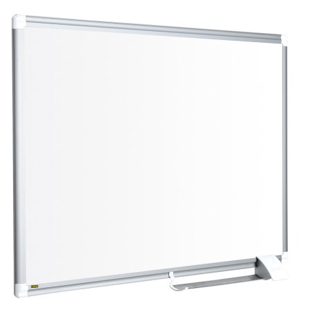 Bi-Office MA0307830 Tableau blanc 1800 x 900 mm Mélamine