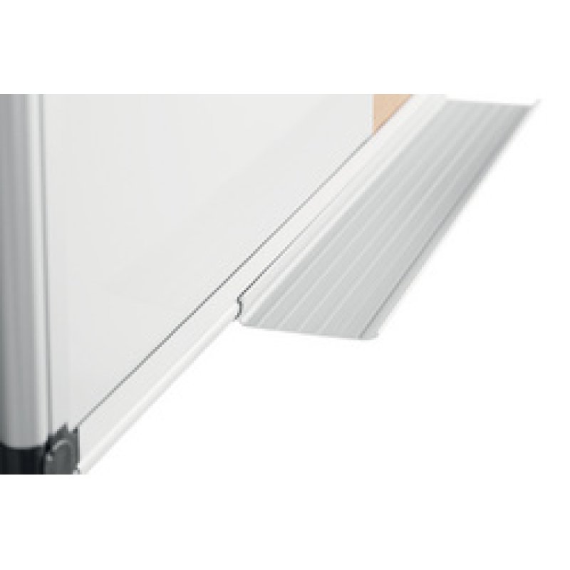 Bi-Office Tableau mixte, tableau blanc / liège, 600x450 mm