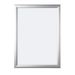 Bi-Office Snap Display Frame