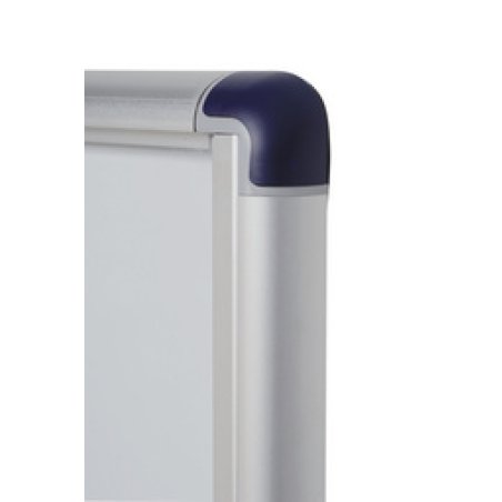 Bi-Office Vitrine d'affichage Enclore, intérieur, 4 x A4