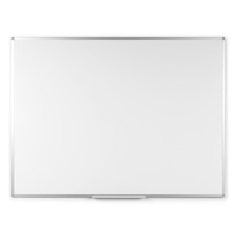 Bi-Office Ayda whiteboard 600 x 450 mm Ceramic