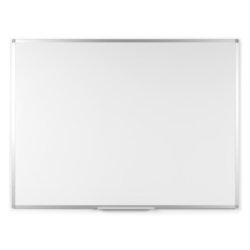Bi-Office MA02759214 whiteboard Steel