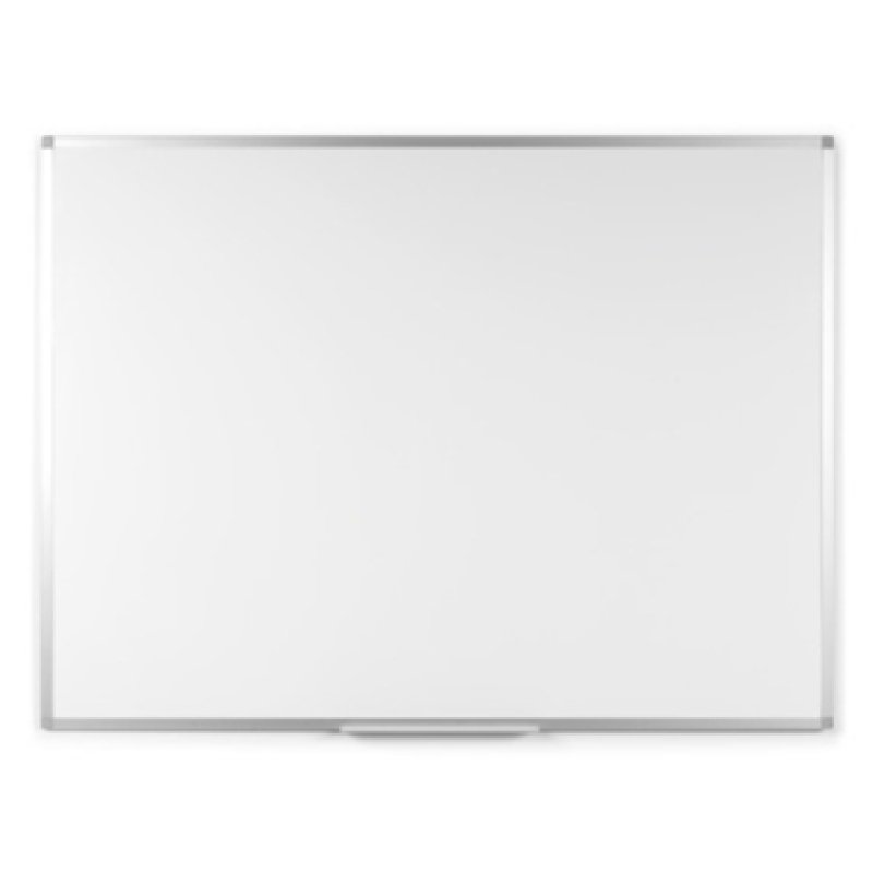 Bi-Office Tableau blanc AYDA, laqué, 900 x 600 mm