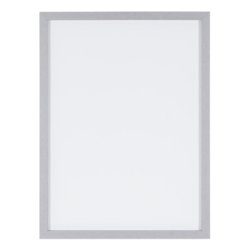 Bi-Office MM04001528 Tableau blanc 600 x 450 mm Acier Magnétique