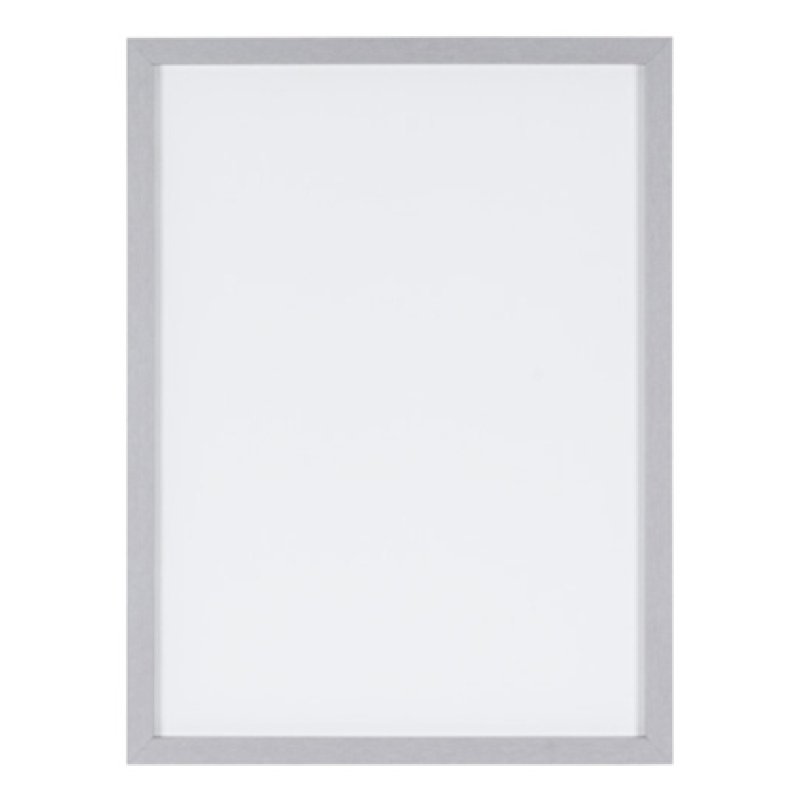 Bi-Office MM04001528 Tableau blanc 600 x 450 mm Acier Magnétique