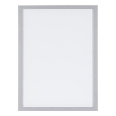 Bi-Office MM04001528 Tableau blanc 600 x 450 mm Acier Magnétique