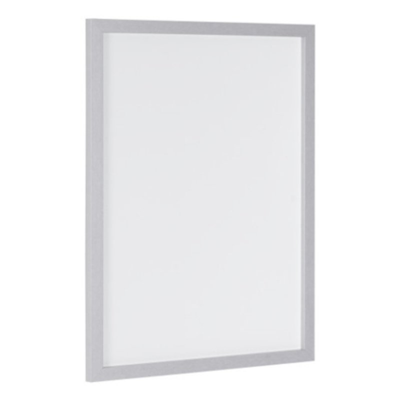 Bi-Office MM04001528 Tableau blanc 600 x 450 mm Acier Magnétique