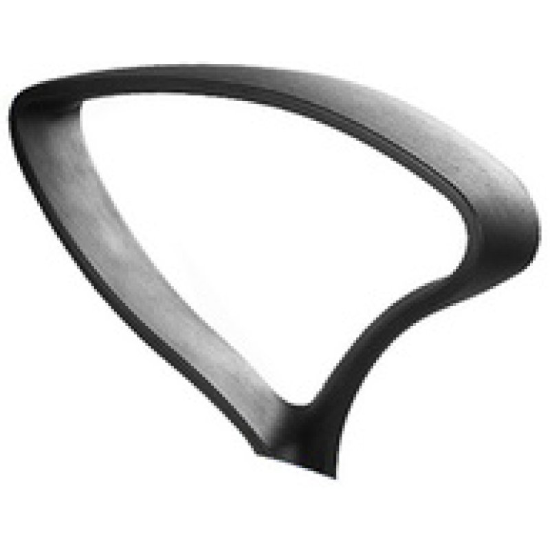 Topstar Accoudoirs modèle type "Q3(B)", noir