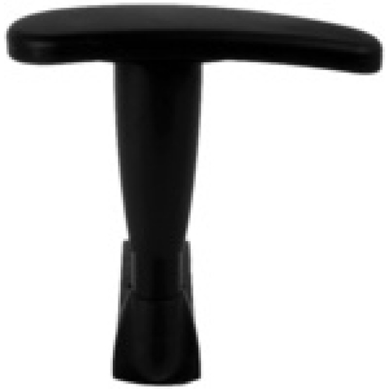 Topstar Accoudoirs modèle type "K2(B)", noir