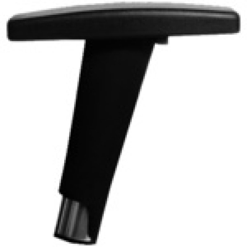 Topstar Accoudoirs modèle type "K2(B)", noir