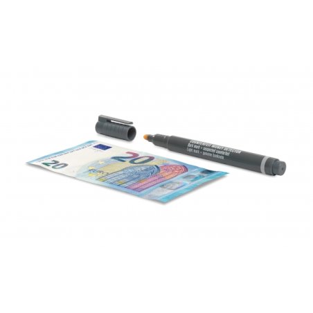 Safescan Stylo détecteur de faux billets "Safescan 30"